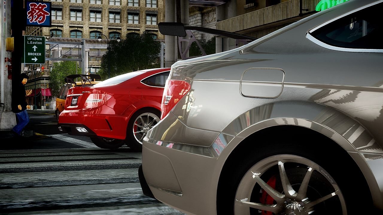 [23/07/2012] GTA-4-Screenshot von McZonk