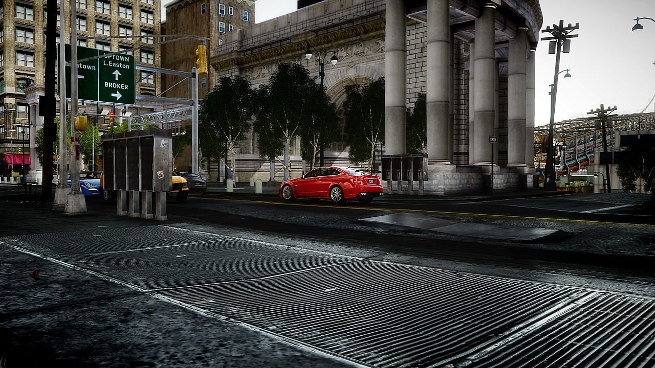 [23/07/2012] GTA-4-Screenshot von McZonk