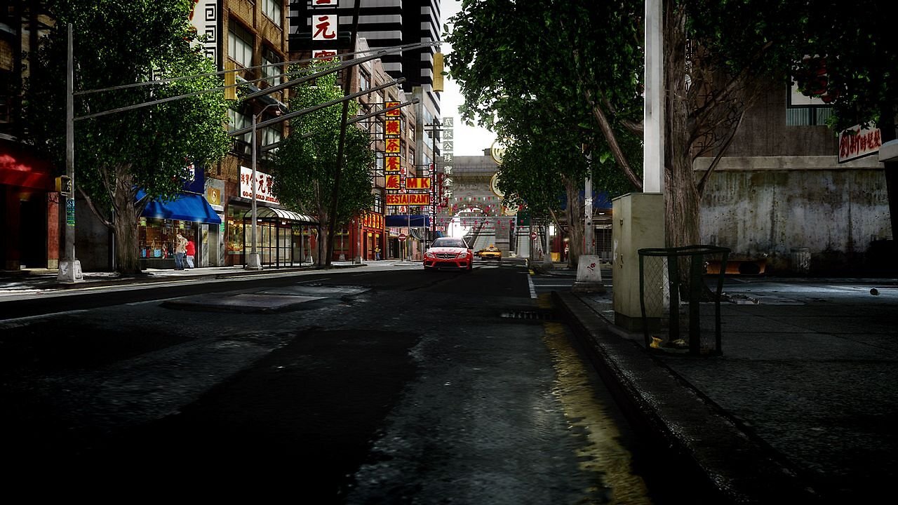 [23/07/2012] GTA-4-Screenshot von McZonk