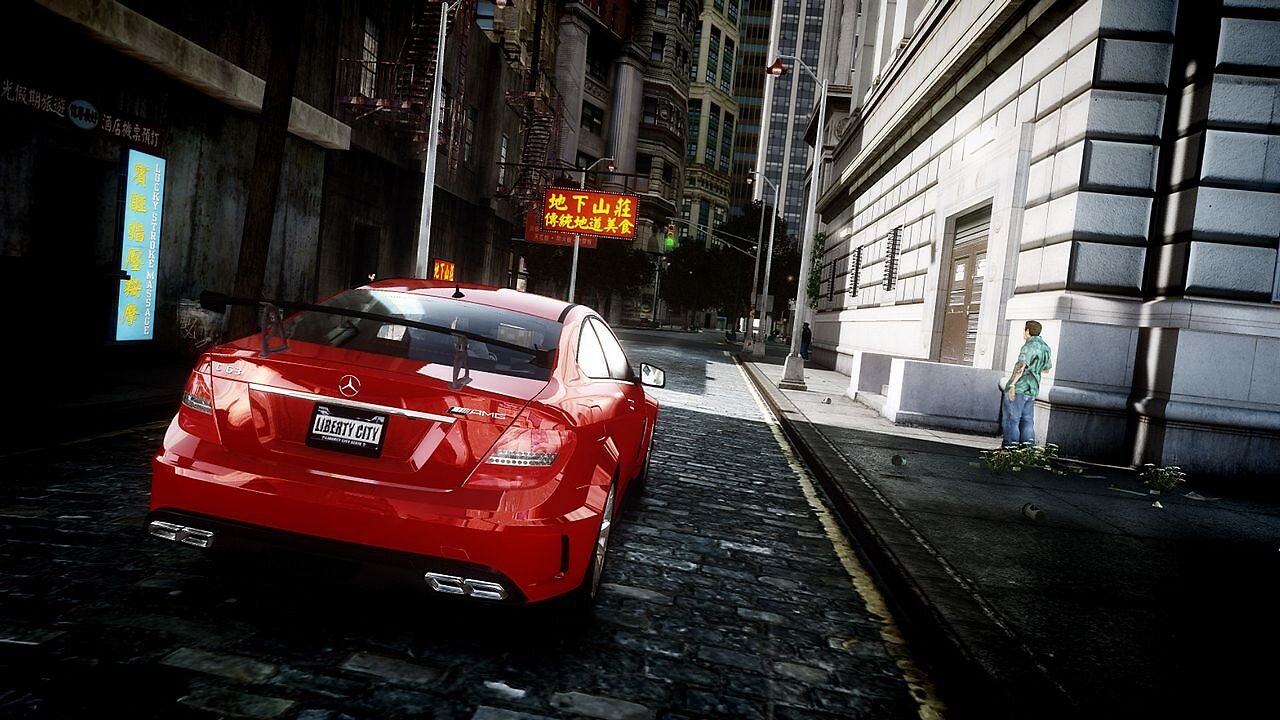 [23/07/2012] GTA-4-Screenshot von McZonk