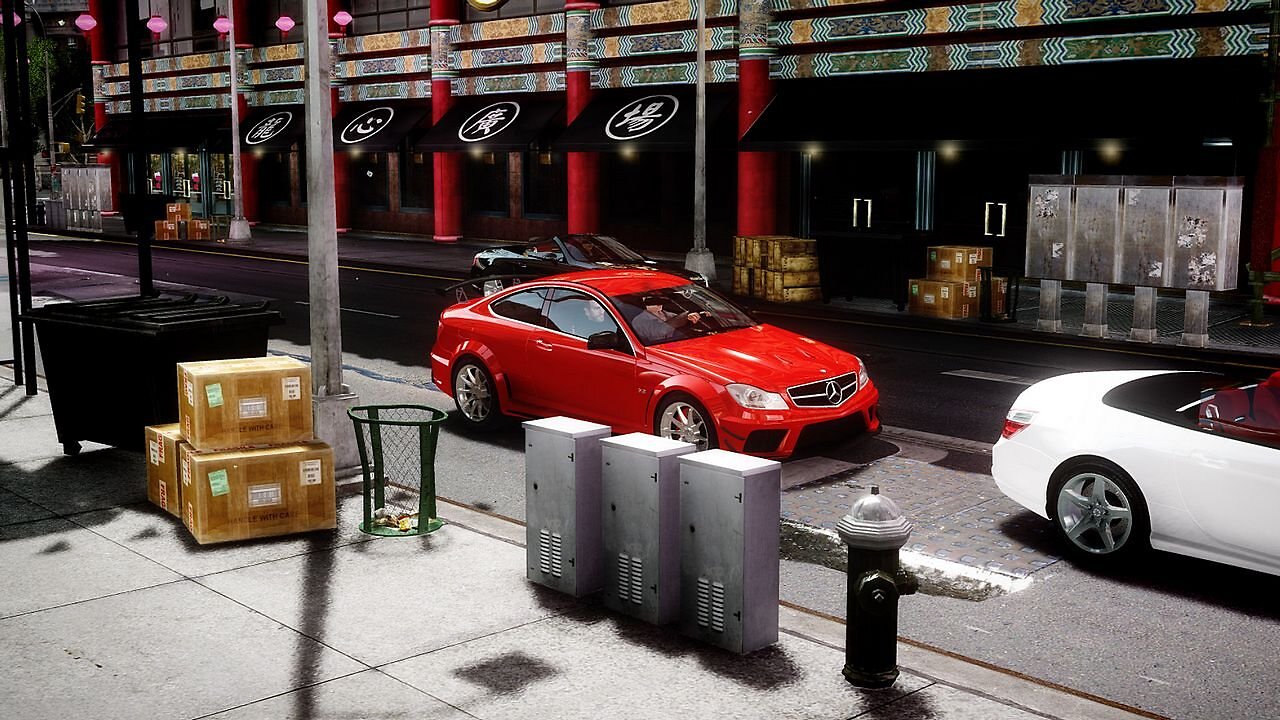[23/07/2012] GTA-4-Screenshot von McZonk