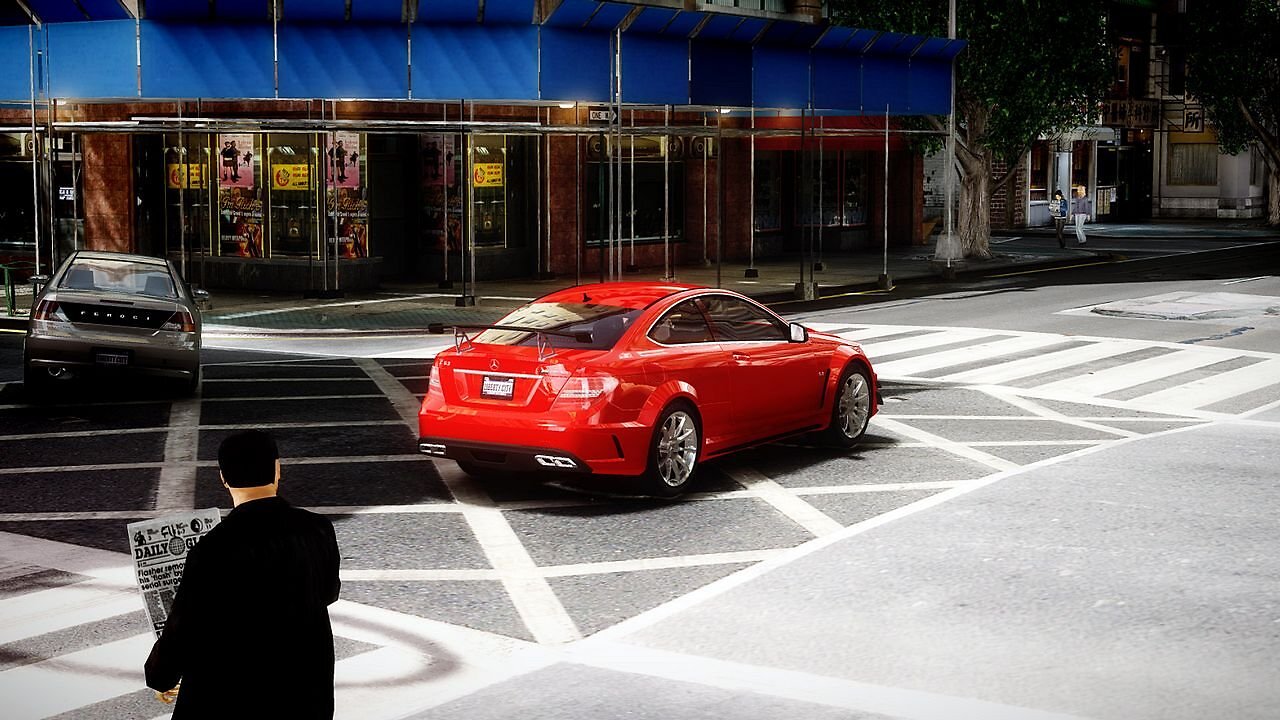 [23/07/2012] GTA-4-Screenshot von McZonk