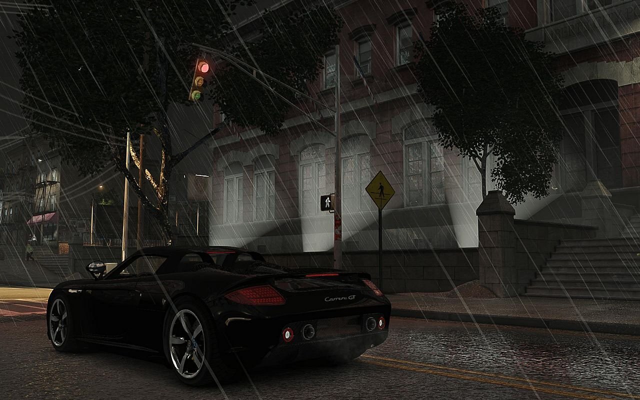 [23/07/2012] GTA-4-Screenshot von Legacyy