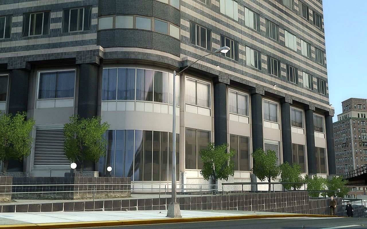 [23/07/2012] GTA-4-Screenshot von Legacyy