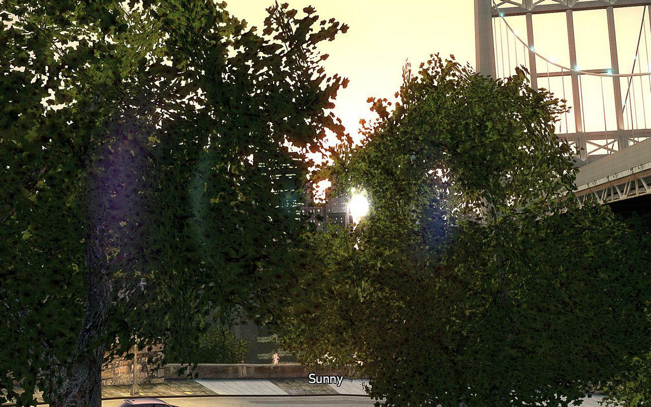 [23/07/2012] GTA-4-Screenshot von Legacyy