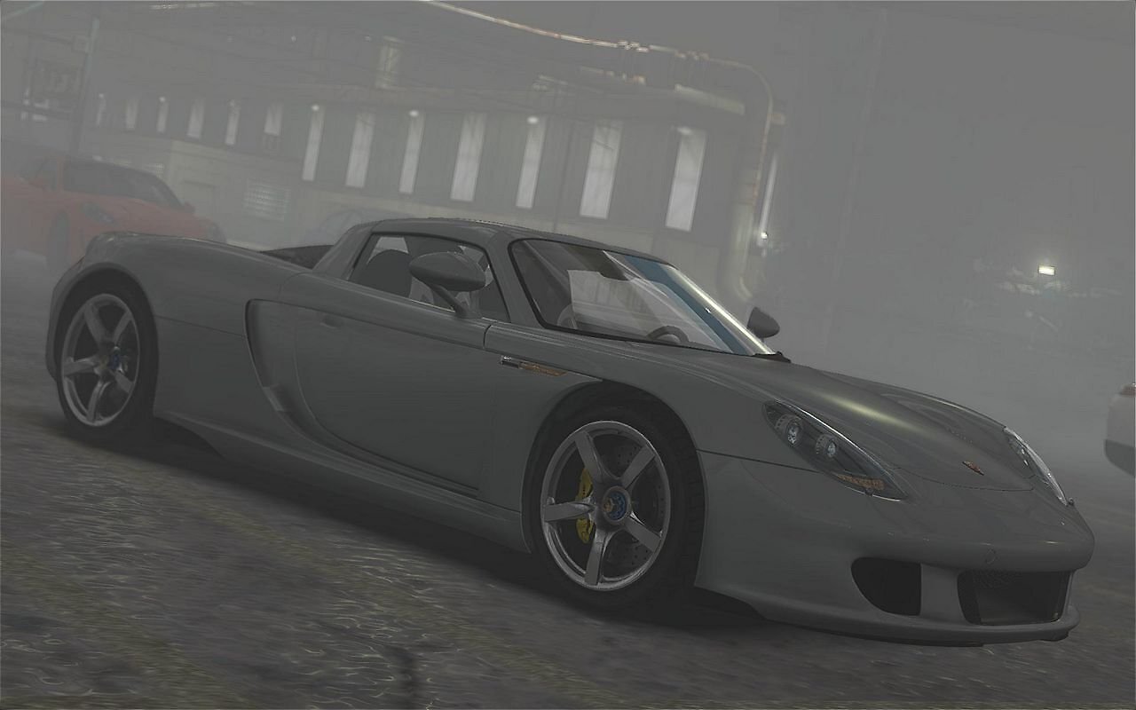 [23/07/2012] GTA-4-Screenshot von Legacyy