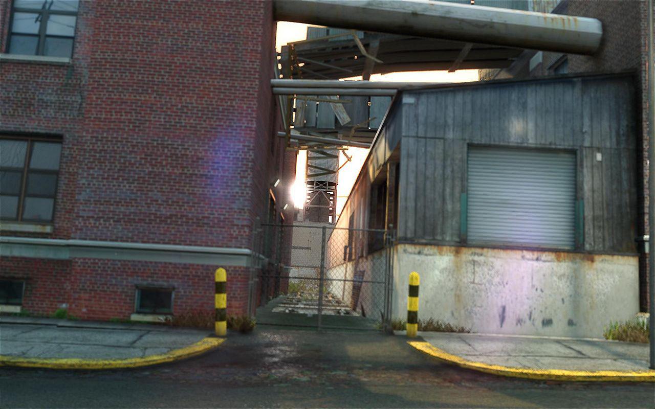 [23/07/2012] GTA-4-Screenshot von Legacyy