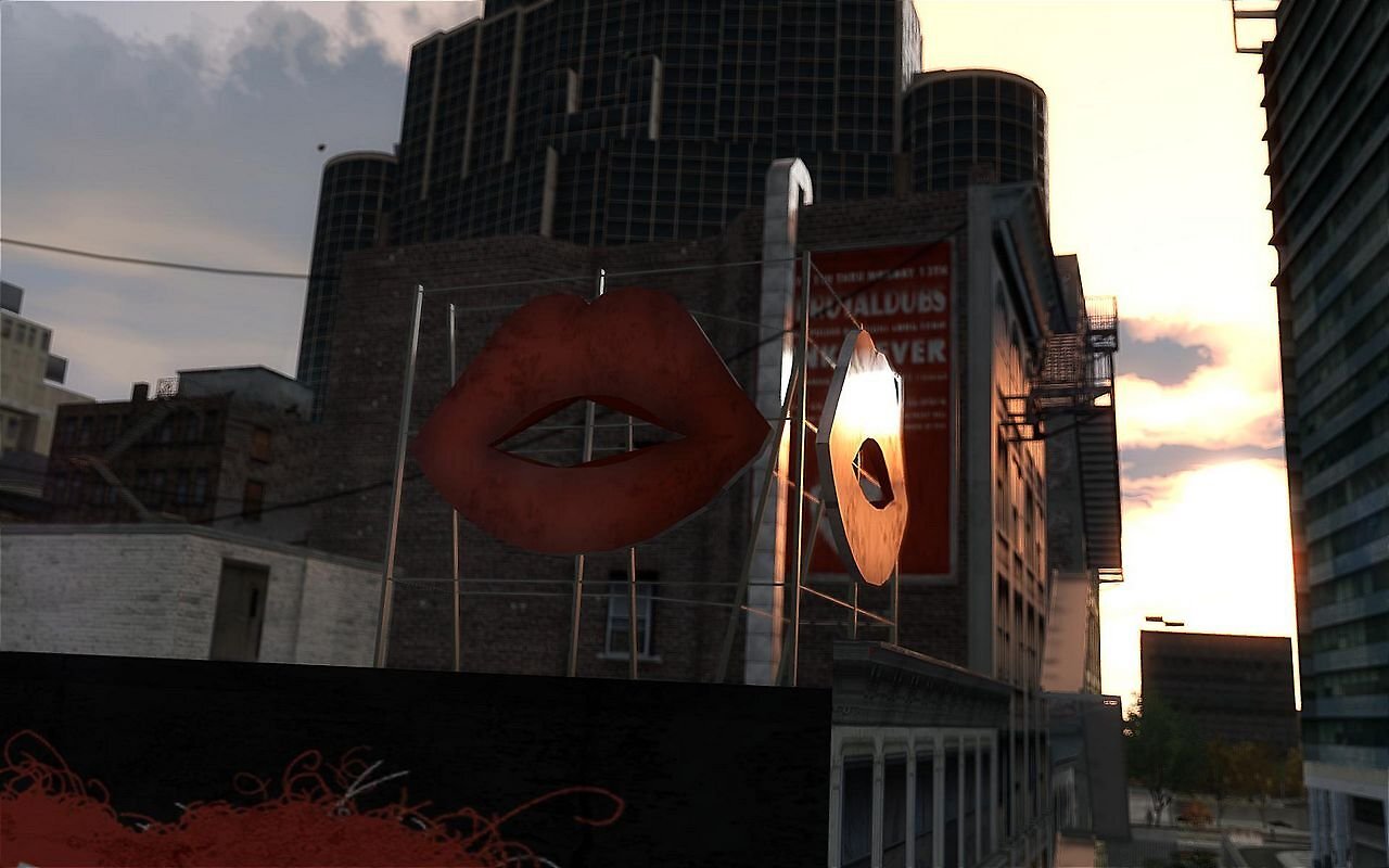 [23/07/2012] GTA-4-Screenshot von Legacyy