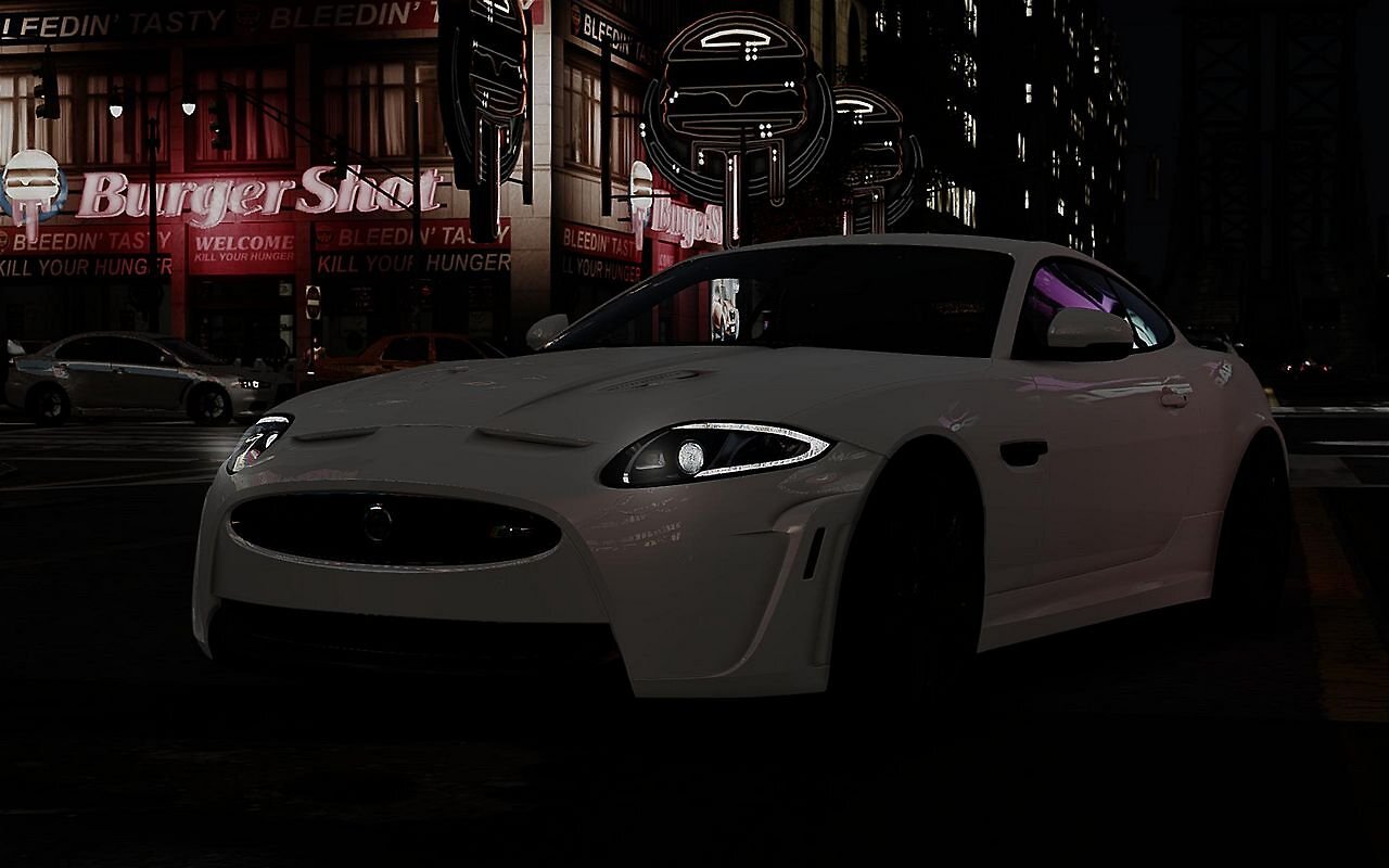 [23/07/2012] GTA-4-Screenshot von Legacyy