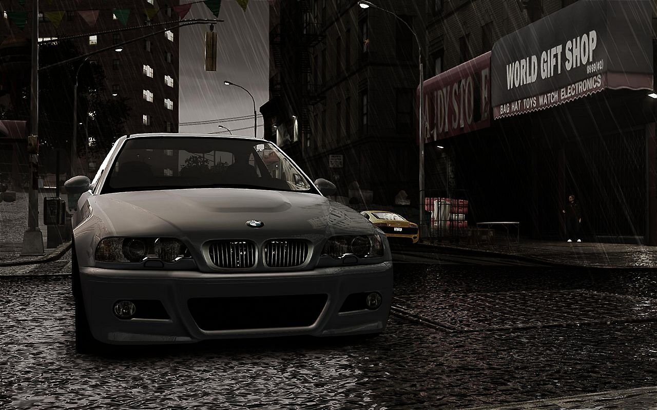 [23/07/2012] GTA-4-Screenshot von Legacyy