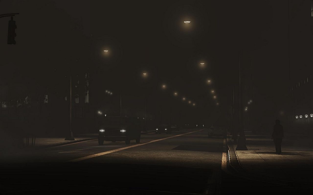 [23/07/2012] GTA-4-Screenshot von Legacyy