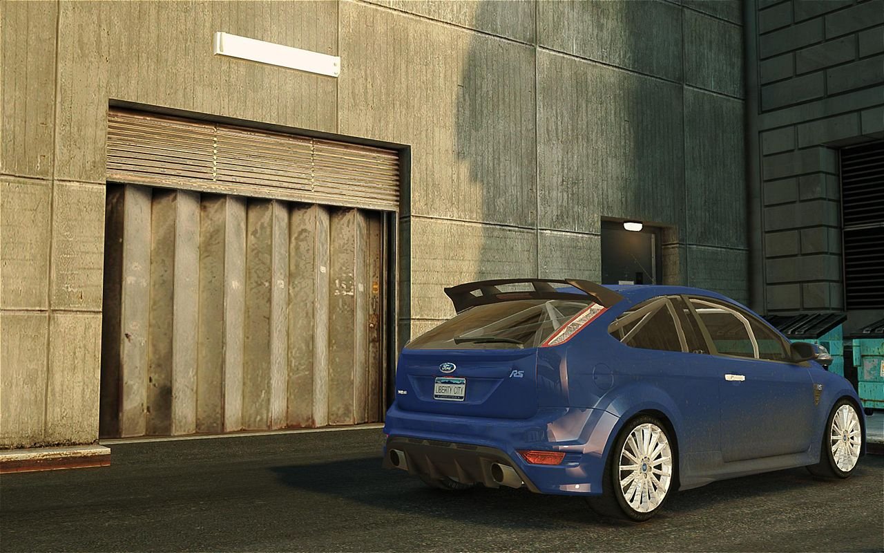 [23/07/2012] GTA-4-Screenshot von Legacyy