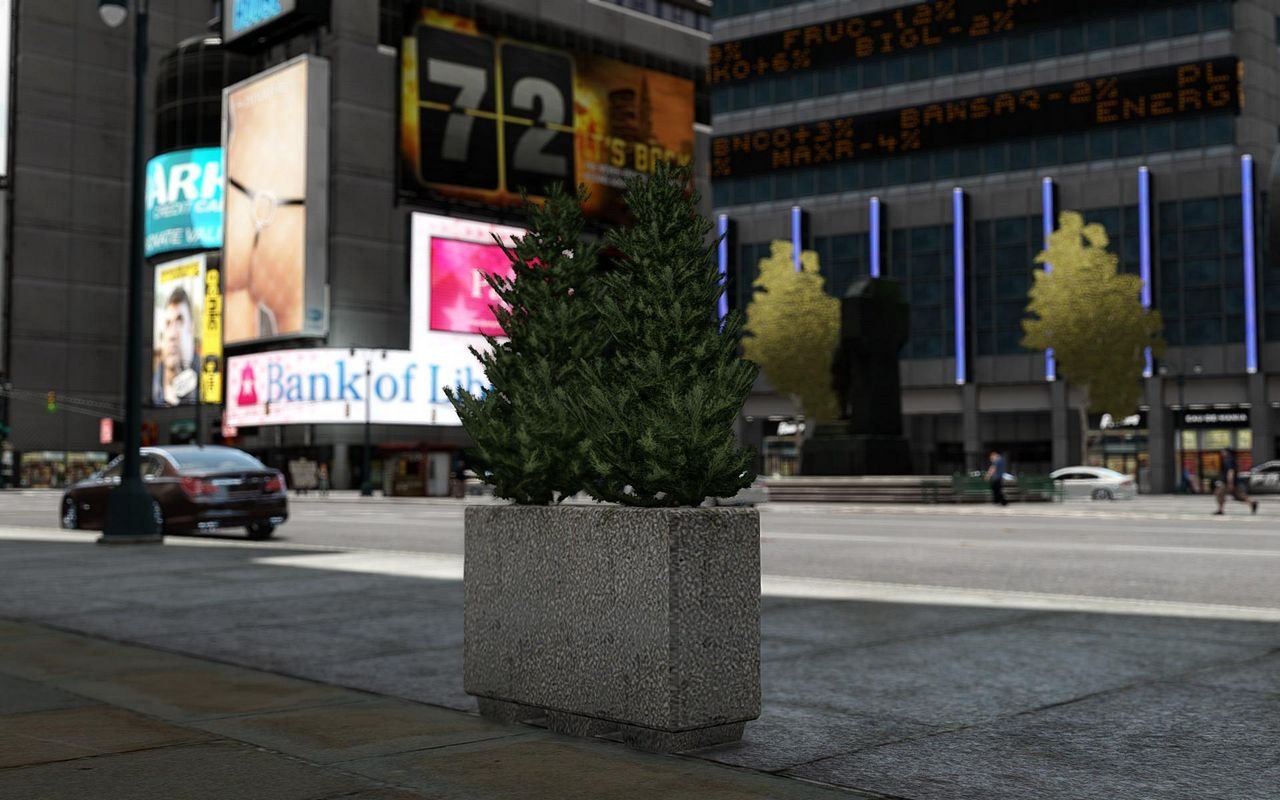 [23/07/2012] GTA-4-Screenshot von Legacyy