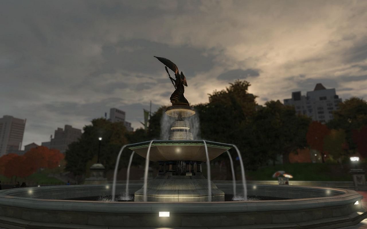 [23/07/2012] GTA-4-Screenshot von Legacyy