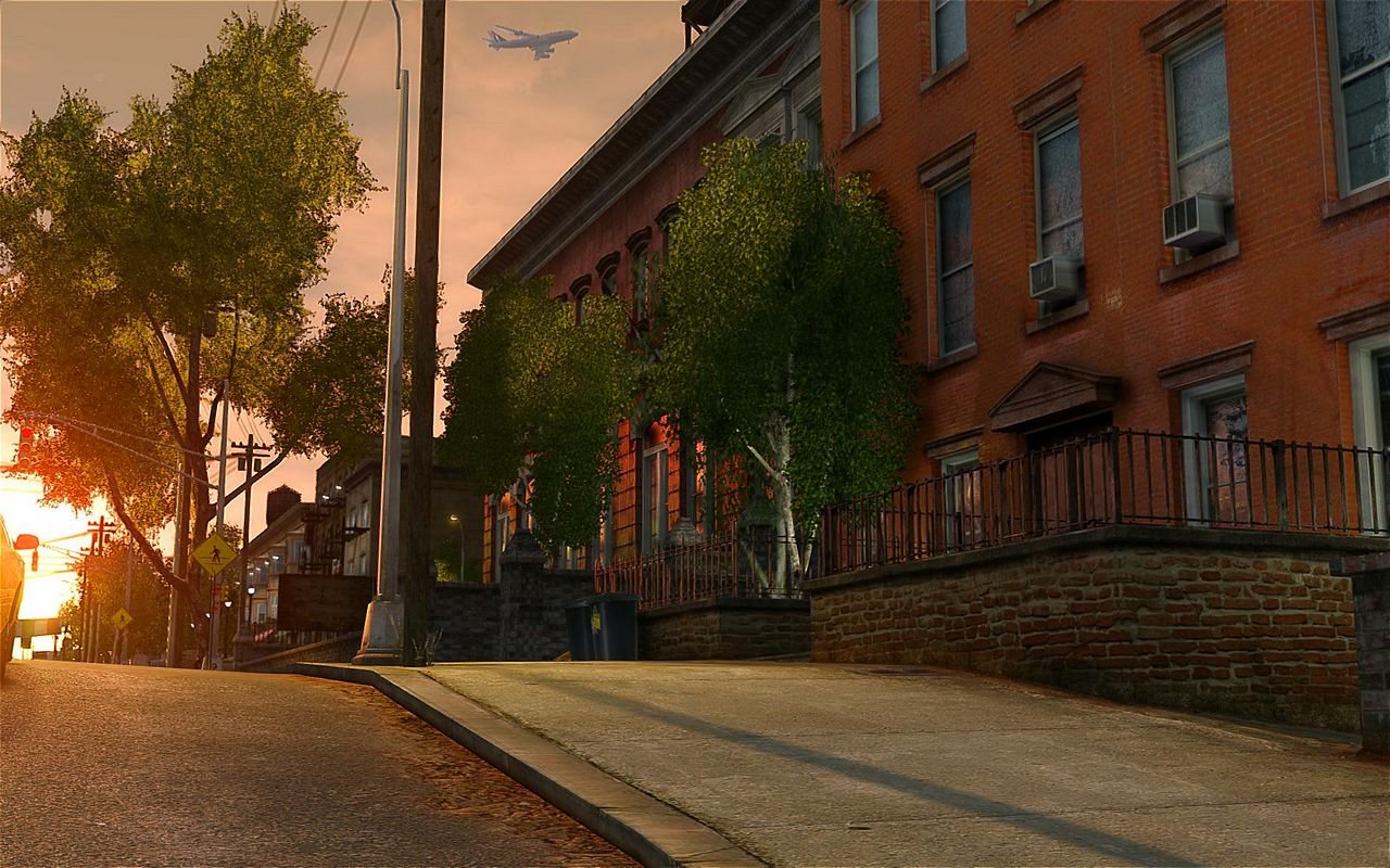 [23/07/2012] GTA-4-Screenshot von Legacyy