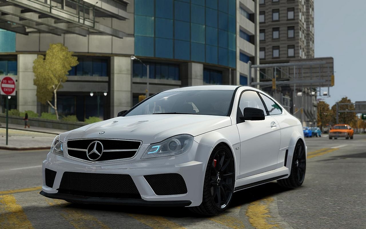 [23/07/2012] GTA-4-Screenshot von Legacyy