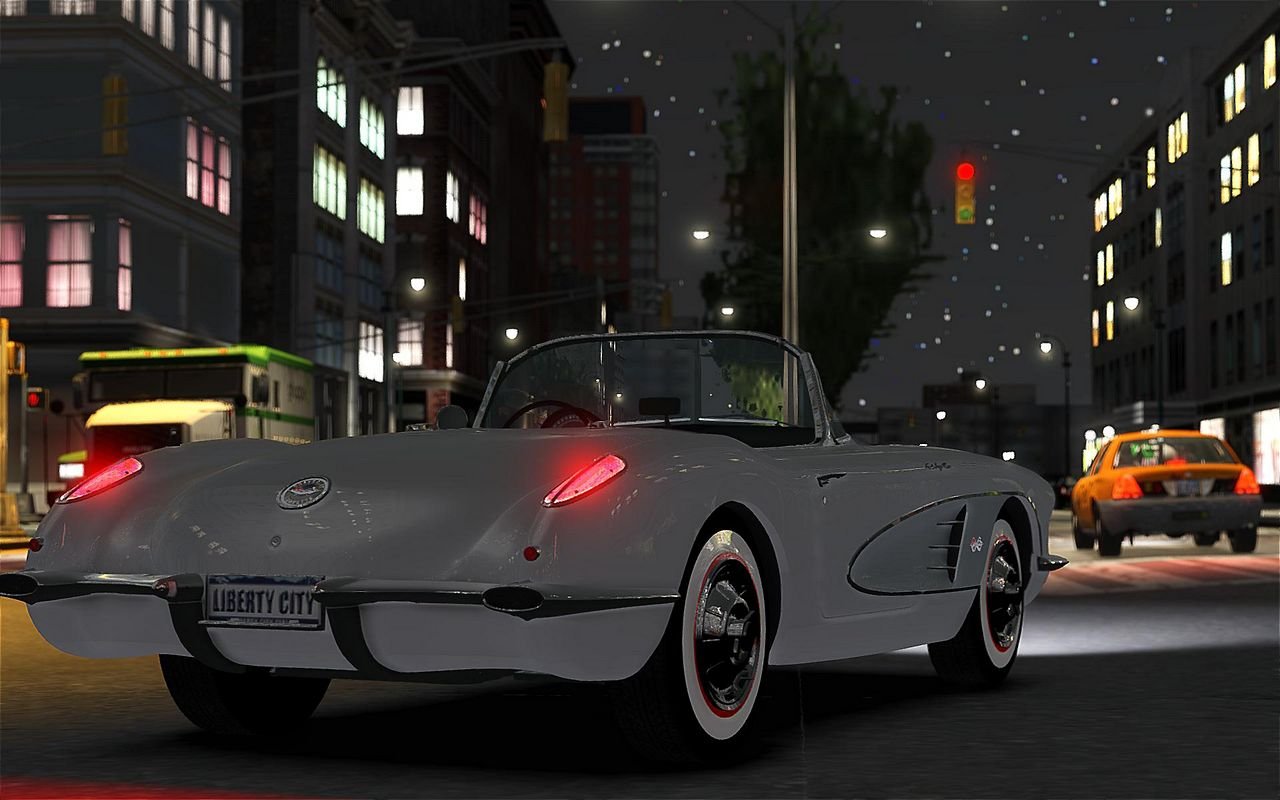 [23/07/2012] GTA-4-Screenshot von Legacyy