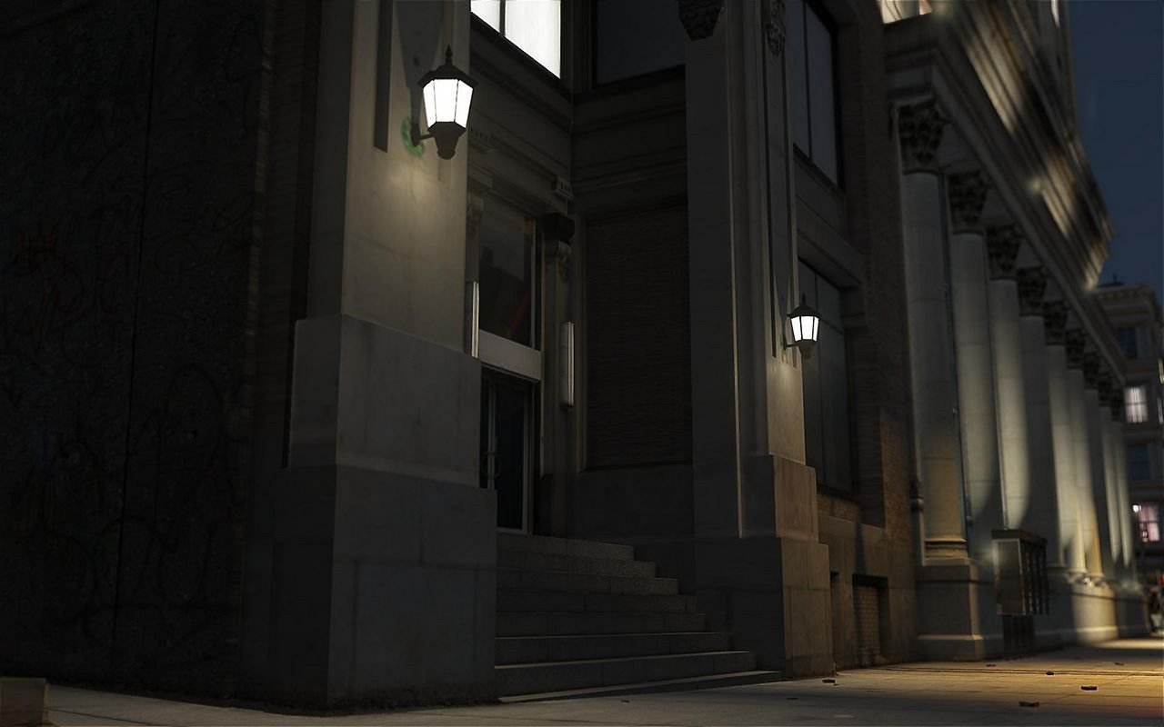 [23/07/2012] GTA-4-Screenshot von Legacyy
