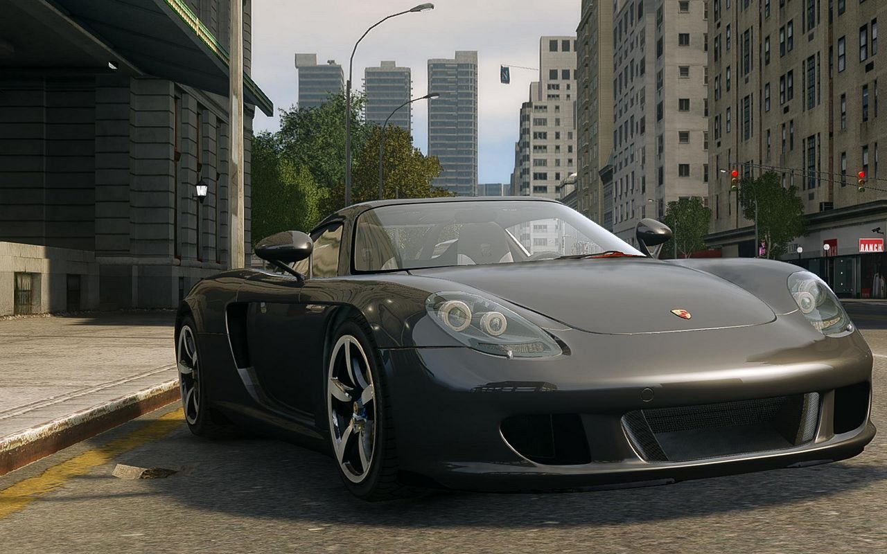 [23/07/2012] GTA-4-Screenshot von Legacyy