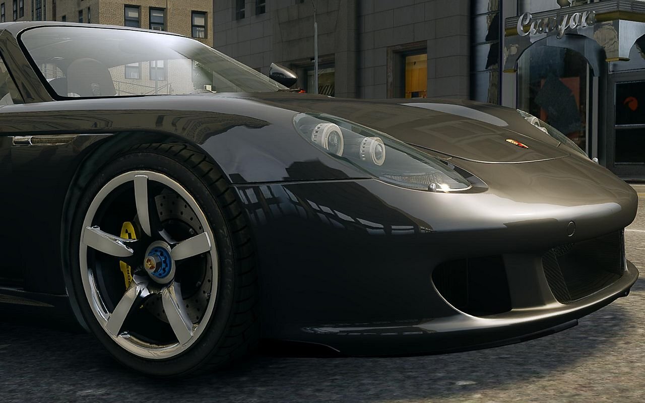 [23/07/2012] GTA-4-Screenshot von Legacyy