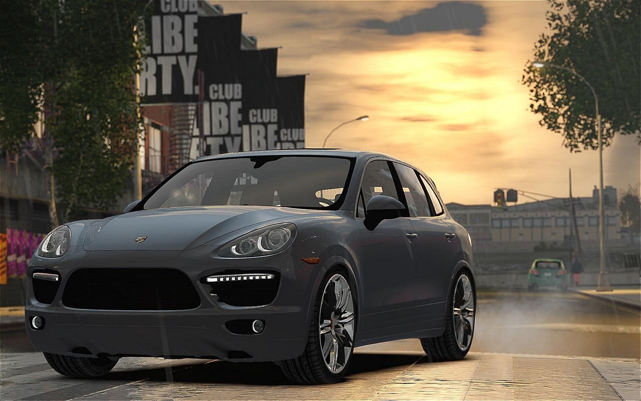 [23/07/2012] GTA-4-Screenshot von Legacyy