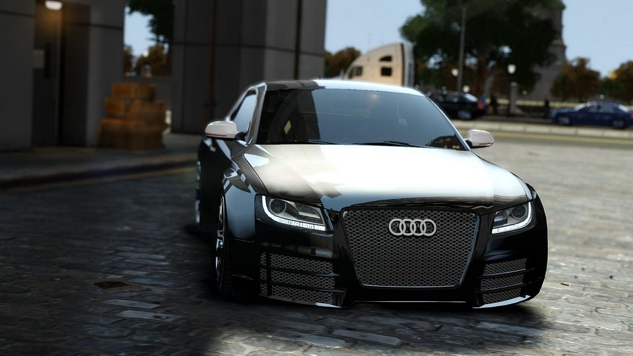 [23/07/2012] GTA-4-Screenshot von Lord Neophyte