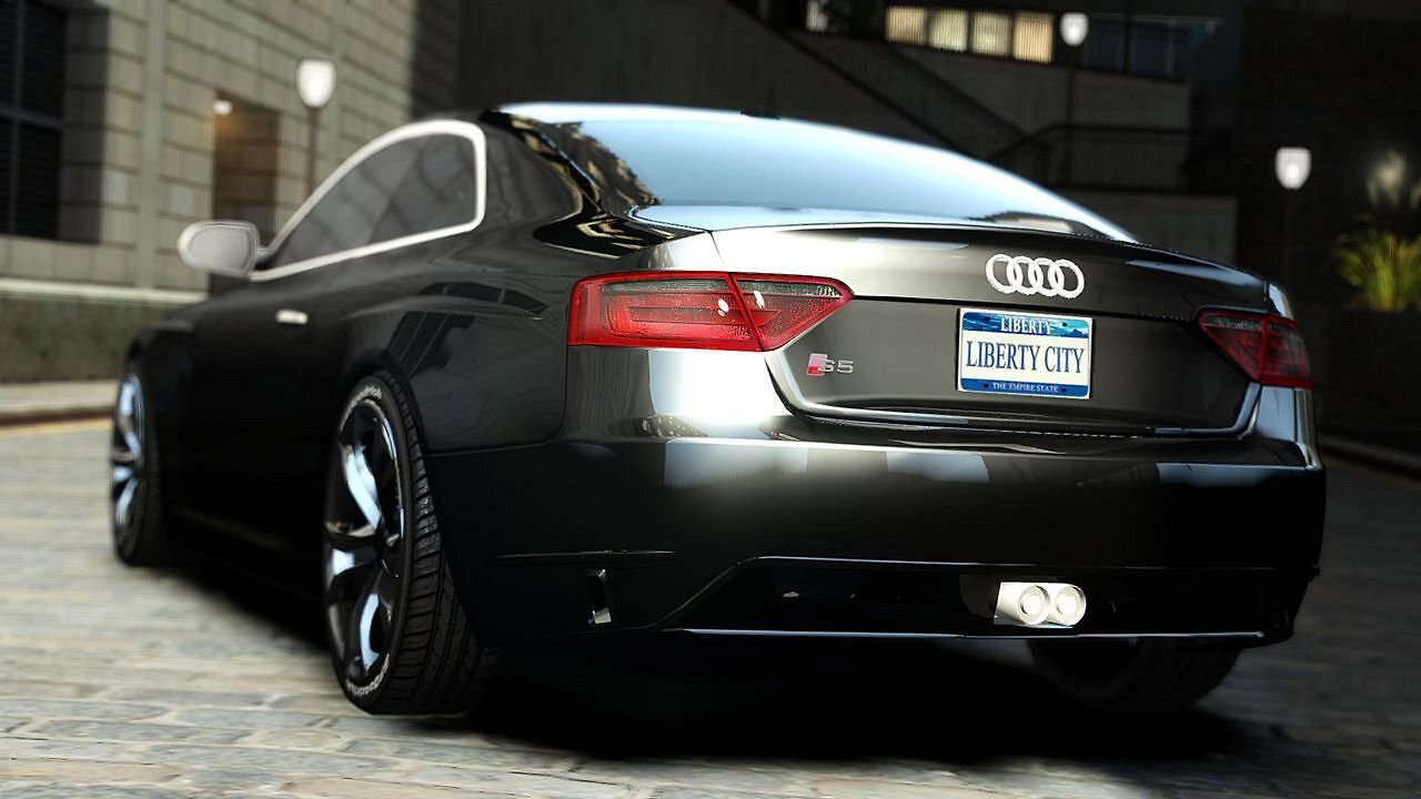 [23/07/2012] GTA-4-Screenshot von Lord Neophyte