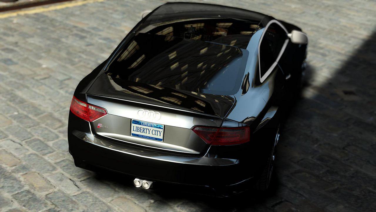 [23/07/2012] GTA-4-Screenshot von Lord Neophyte