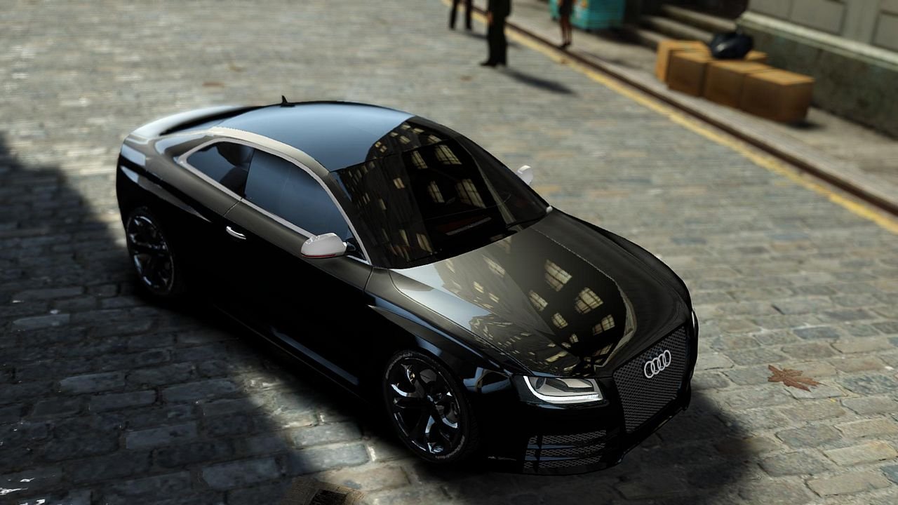 [23/07/2012] GTA-4-Screenshot von Lord Neophyte