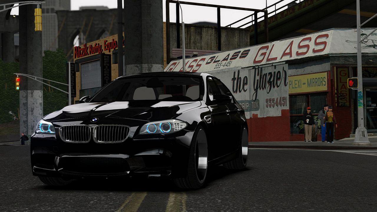 [23/07/2012] GTA-4-Screenshot von schakusa