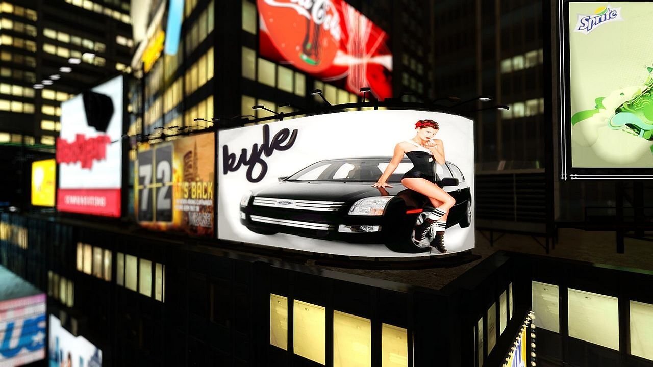 [23/07/2012] GTA-4-Screenshot von Lord Neophyte