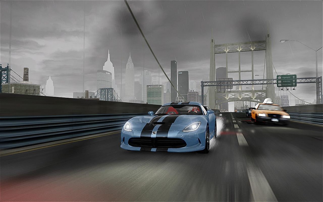 [23/07/2012] GTA-4-Screenshot von Legacyy
