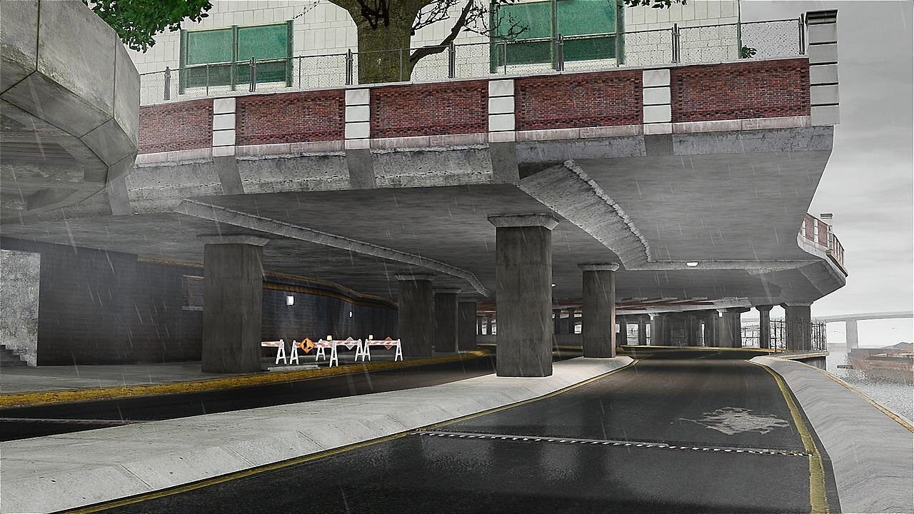 [23/07/2012] GTA-4-Screenshot von Legacyy