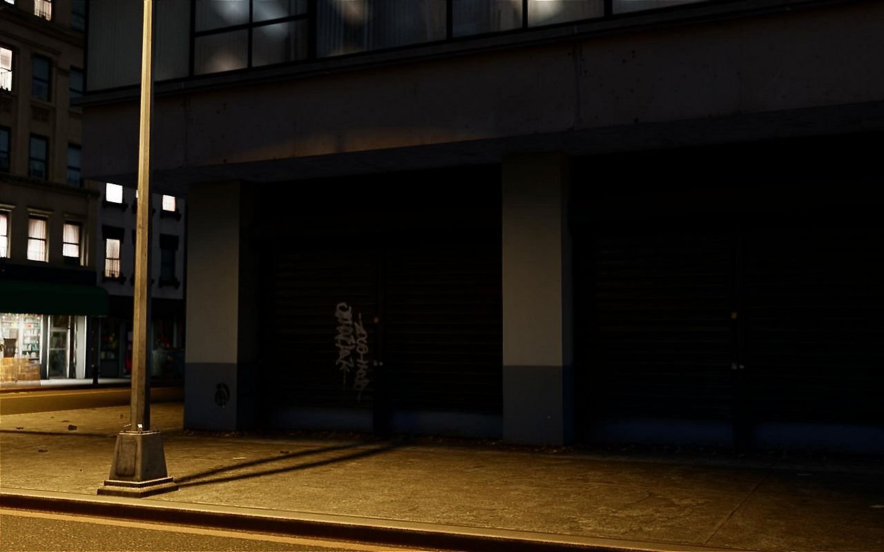 [23/07/2012] GTA-4-Screenshot von Legacyy