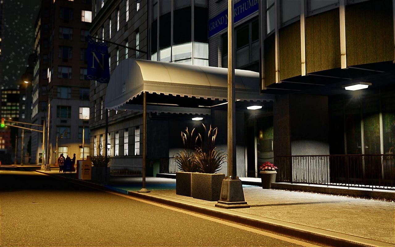 [23/07/2012] GTA-4-Screenshot von Legacyy