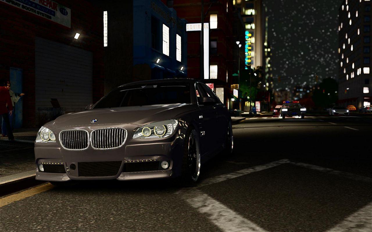 [23/07/2012] GTA-4-Screenshot von Legacyy