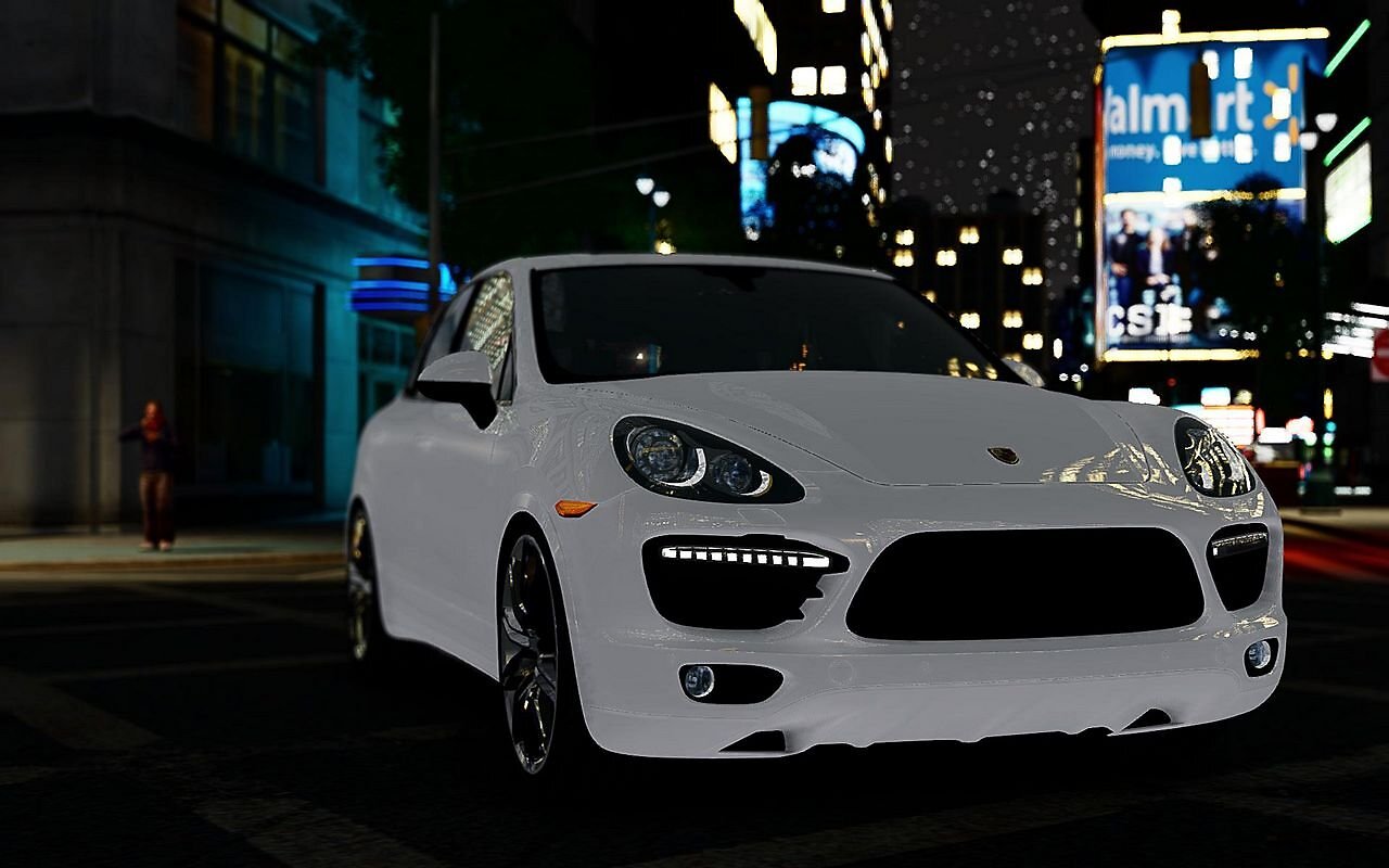 [23/07/2012] GTA-4-Screenshot von Legacyy