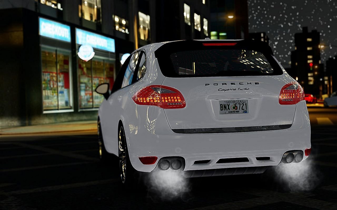 [23/07/2012] GTA-4-Screenshot von Legacyy