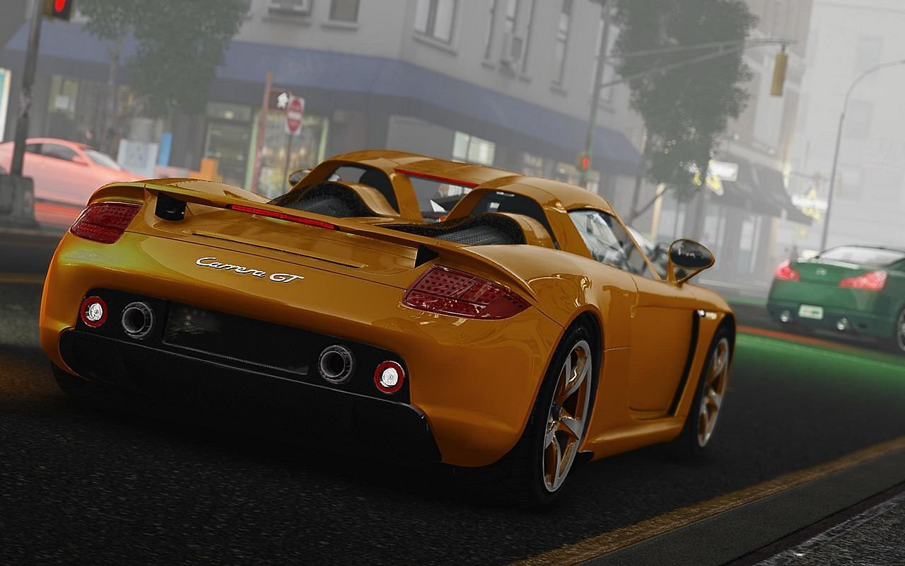 [23/07/2012] GTA-4-Screenshot von Legacyy