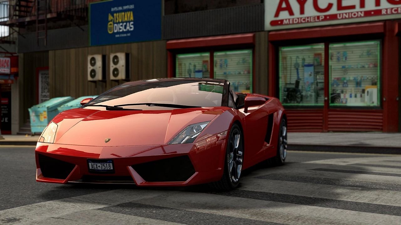 [23/07/2012] GTA-4-Screenshot von schakusa