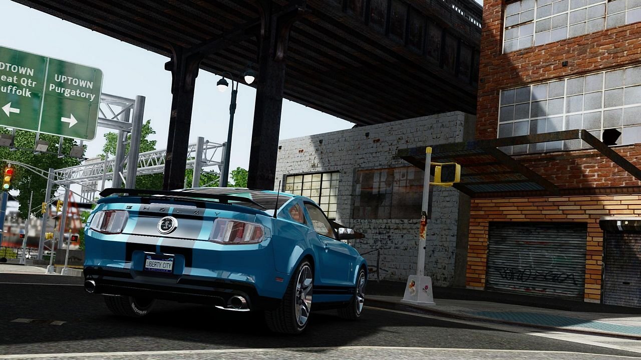 [23/07/2012] GTA-4-Screenshot von schakusa