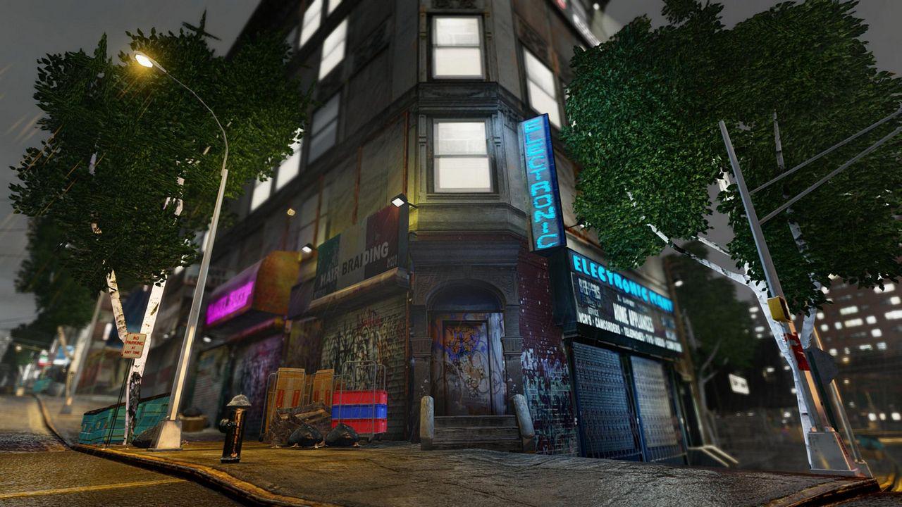 [23/07/2012] GTA-4-Screenshot von schakusa