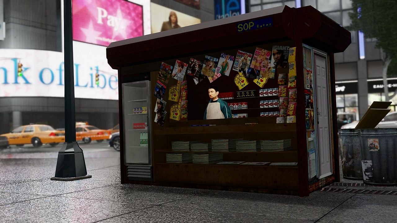 [23/07/2012] GTA-4-Screenshot von schakusa
