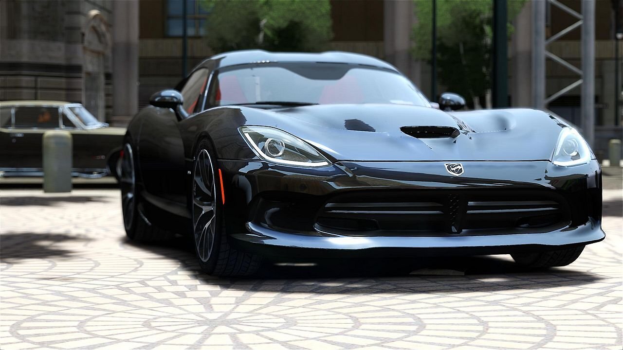 [23/07/2012] GTA-4-Screenshot von Lord Neophyte