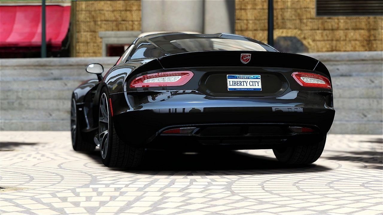 [23/07/2012] GTA-4-Screenshot von Lord Neophyte