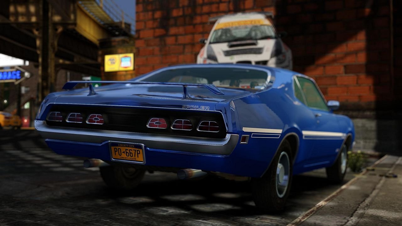 [23/07/2012] GTA-4-Screenshot von Lord Neophyte