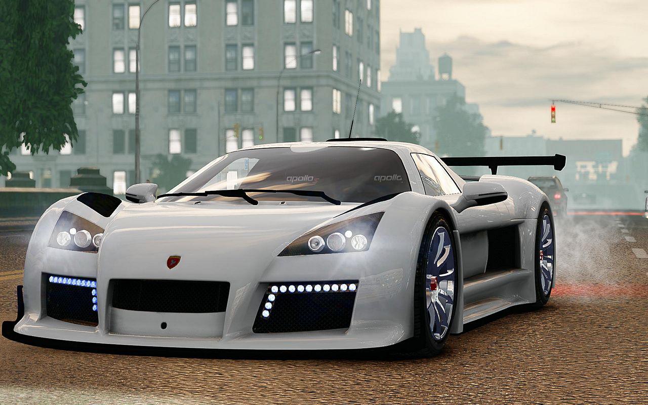 [23/07/2012] GTA-4-Screenshot von Legacyy