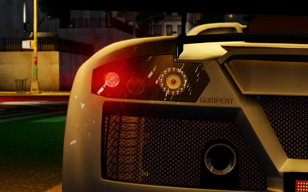 [23/07/2012] GTA-4-Screenshot von Legacyy
