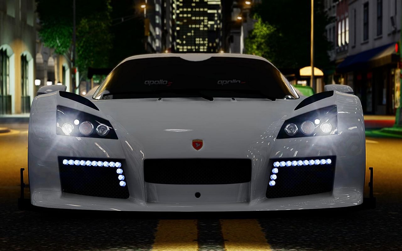 [23/07/2012] GTA-4-Screenshot von Legacyy