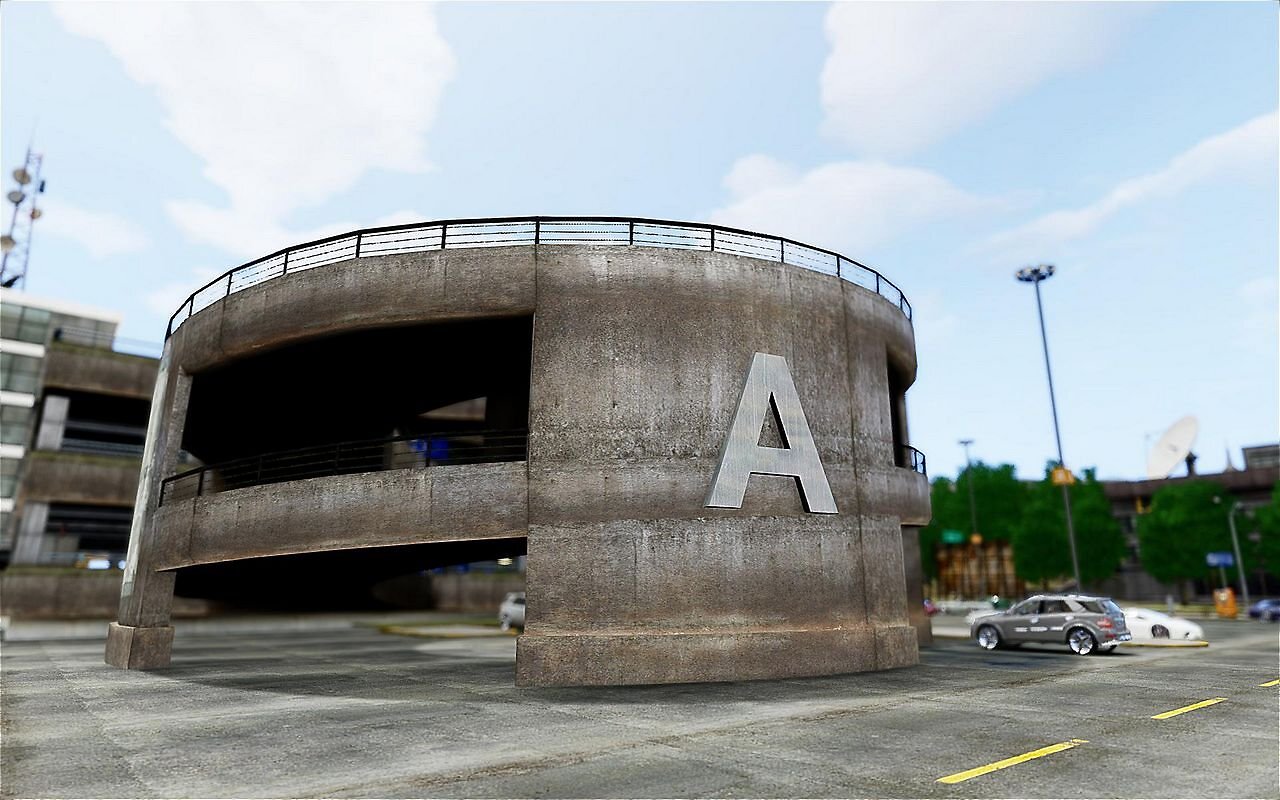 [23/07/2012] GTA-4-Screenshot von Legacyy
